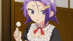 第2話 先人の誇りは時に［ｘ］どもの事情と背反する