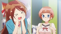 第3話 天才は変遷する季節と［ｘ］模様に憂う