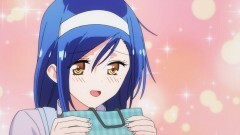 第5話 心尽くしの賜物は時に［ｘ］の錯綜となる