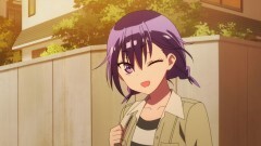 第6話 彼らは安んぞ面する［ｘ］の志を知らんや
