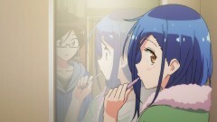 第9話 最愛の星に［ｘ］の名を（前編）