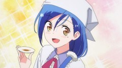 第10話 最愛の星に［ｘ］の名を（後編）