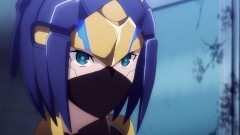 第7話 ダークファルス