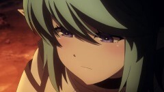 第8話 もうそこにいないわたし