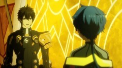 第24話 【深遠なる闇】