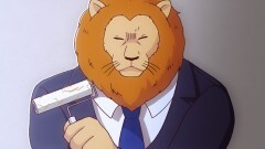 第1話 アフリカの痴漢