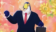第5話 アフリカの就活