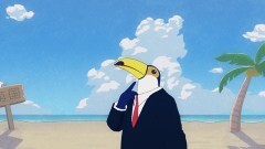 第6話 アフリカの陰湿な同僚