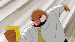 第9話 アフリカの闇金くん