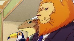第12話 アフリカのサラリーマン
