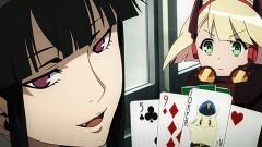 File.02 捜査する二人