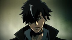 File.08 八フィートの逃げ道
