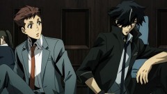 File.EXTRA 七月清司の駆け抜ける報告書