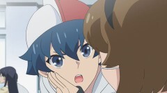 #1 そうさ 俺は目覚めてしまった