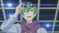 #3 子供じゃないし大人でもない