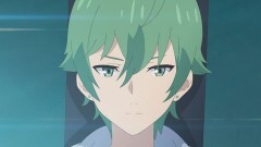 #4 こじらせちゃってパンパカパッパッパーン