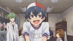 #5 強大なチカラ 持ってしまった