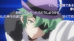 #8 理想と現実の狭間で揺れてる