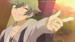 #10 孤独と屁理屈の闇に紛れて