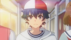 #11 放て俺のサーチライト！