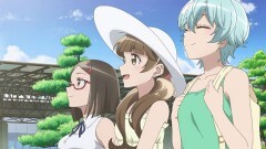 第5話 キミに伝えるメッセージ