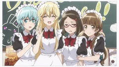 第8話 ４人めの友だち