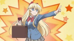 第9話 ダルマサンガコロンダ