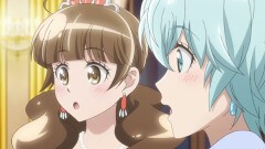第10話 ハッピーホーリーナイト
