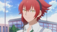 第3話 dolente
