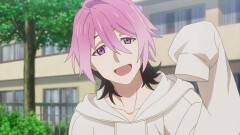 第4話 abandone