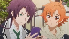 第8話 concerto