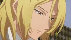 第9話 agitato