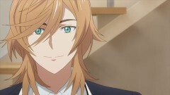 第11話 decisivo