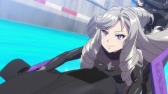 #2 エースのプライド