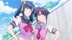 #5 アイドルレーサー