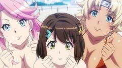 #10 サマーバイトレシーブ