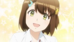 #11 凛、実家へ帰る