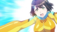 #12 私たちのジェットレース