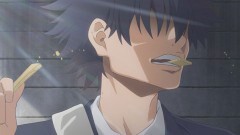 第1話 みにくいあひるの子