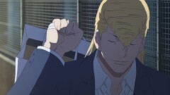 第3話 百春の翼