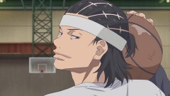 第9話 鳶とボールと仲間の痛み
