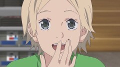 第10話 マネージャー