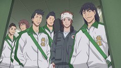 第15話 男の心意気