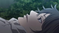 第23話 月とリング