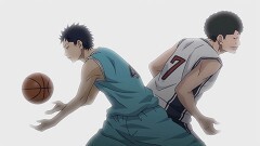 第26話 RUSH AND RUSH