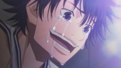 第33話 LIFE