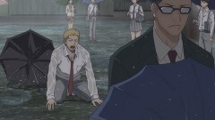 第37話 TENDER