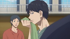 第40話 STOP & GO