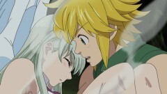 #4 〈十戒〉vs.〈四大天使〉