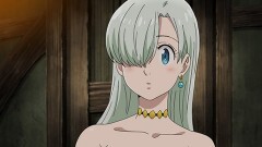 #9 呪われし恋人たち